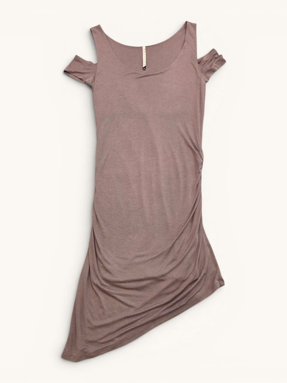 Silk Dress Womens Size M